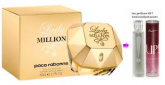 Lady million