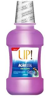 Anti Séptico Bucal